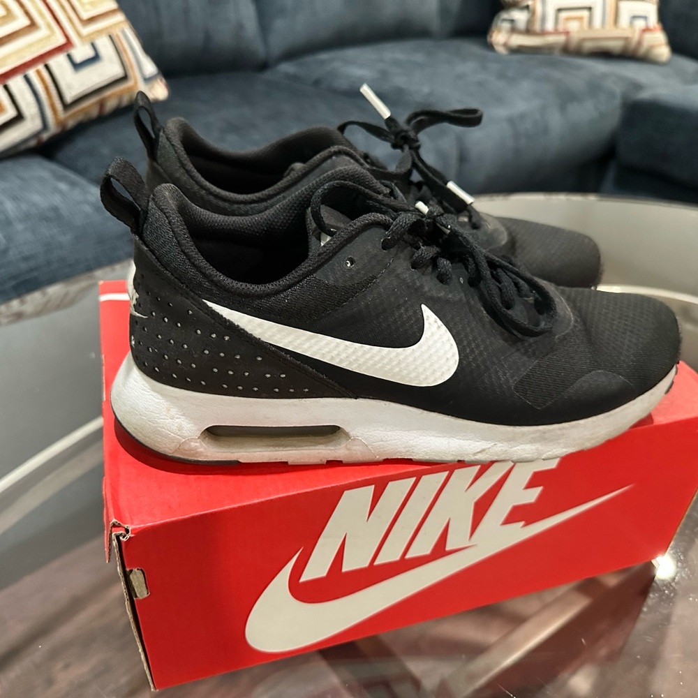 Nike sneakers
